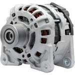 Alternator for Dacia - Europe Dokker Express 85kW, 115HP, 1.2 TCe | OEM F 000 BL0 61B