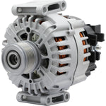 Alternator for Mercedes-Benz E43 AMG V6 3.0L 2996cc | OEM 000-906-22-07