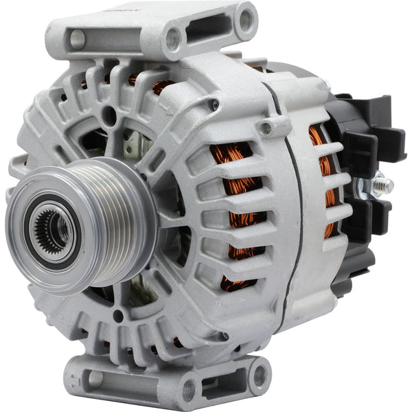 Alternator for Mercedes-Benz E43 AMG V6 3.0L 2996cc | OEM 000-906-22-07