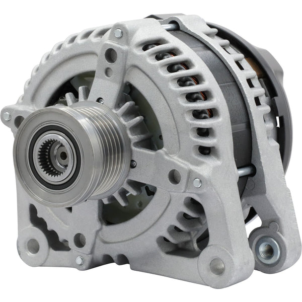 Alternator for Ford - Europe Mondeo V UNCI, 1.5 EcoBoost, 118kW, 160HP, 1499cc | OEM 104211-833