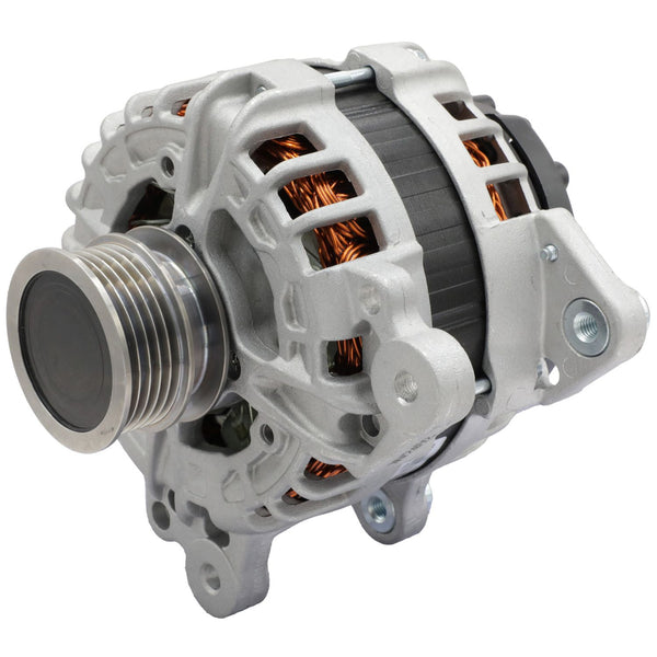 Alternator | OEM F 000 BL0 8G3
