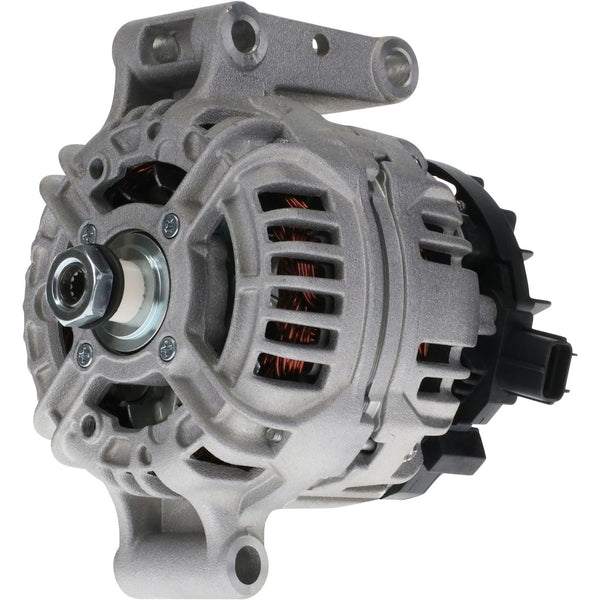 Alternator for Ford LCV - Europe Transit VI 2402cc D2FA D4FA F4FA | OEM 0 124 315 027