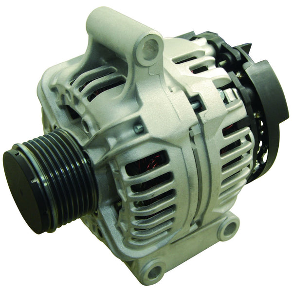 Alternator for Ford LCV - Europe Transit VI D4FA | OEM 0 124 315 019