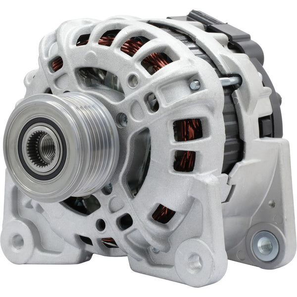 Alternator for Dacia - Europe Dokker Express 61kW, 83HP, 1.6 | OEM F 000 BL0 61C
