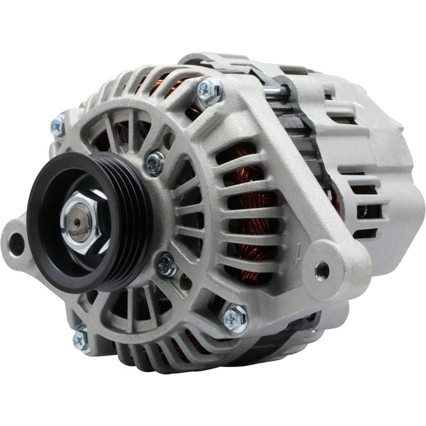 Alternator | OEM A002TC1791
