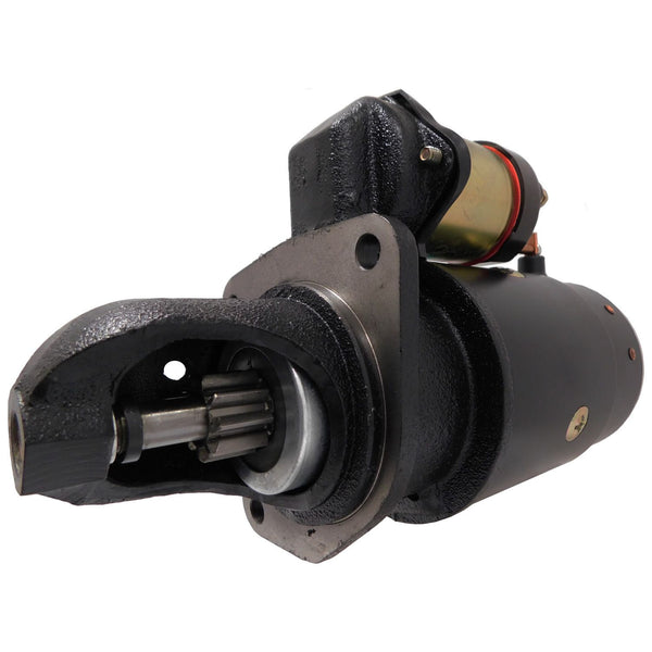 Starter for Bobcat 220 & Bobcat 443 Kubota D750B Dsl | OEM 6599152