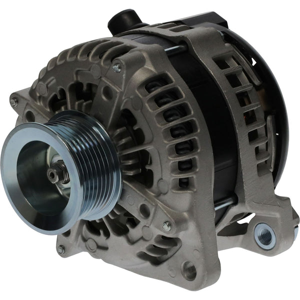Alternator for 2020 Ford F-450 Super Duty V8 6.7L 6651cc 406cid VIN T | OEM 104211-0490