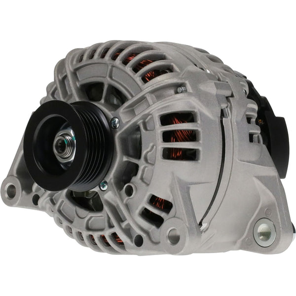 Alternator for Audi RS6 V8 4.2L 4172cc | OEM 077-903-015R
