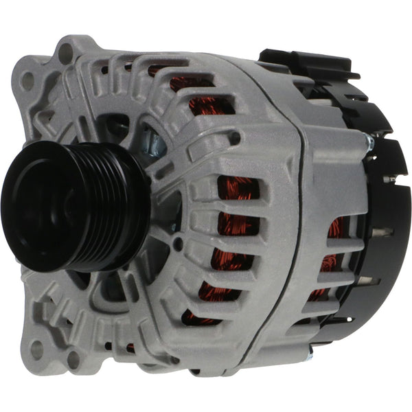 Alternator for Porsche Macan V6 2.9L 2894cc 177cid | OEM 06E903024A