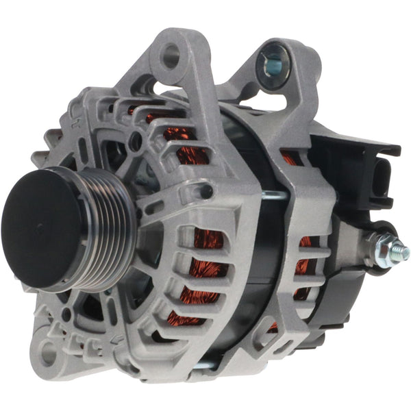 Alternator for Hyundai Santa Fe L4 2.5L 2497cc | OEM 37300-2SGC1
