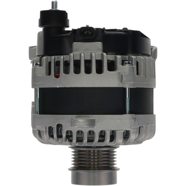 Alternator for 2021 Cadillac Escalade ESV L6 3.0L 2993cc 183cid DIESEL; VIN T; LM2; Turbocharged | OEM 13534119