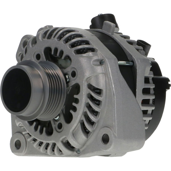 Alternator for 2021 Chevrolet Silverado 1500 V8 6.2L 6162cc 376cid GAS; VIN L; L87; Naturally Aspirated | OEM 84677896