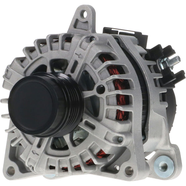 Alternator for 2023 Buick Encore GX L3 1.2L 1199cc 73cid GAS; VIN 2; LIH; Turbocharged | OEM 13535317