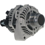 Alternator for Chevrolet Silverado 2500 HD V8 6.6L 6571cc 401cid GAS; VIN 7; L8T; Naturally Aspirated | OEM 84677779