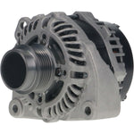 Alternator for Chevrolet Silverado 2500 HD V8 6.6L 6571cc 401cid GAS; VIN 7; L8T; Naturally Aspirated | OEM 84677779