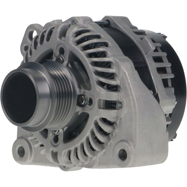 Alternator for Chevrolet Silverado 2500 HD V8 6.6L 6571cc 401cid GAS; VIN 7; L8T; Naturally Aspirated | OEM 84677779