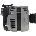 Alternator for 2007 Case IH Maxxum 110 CVX L6 6.7L 411cid | OEM Industries 48025548