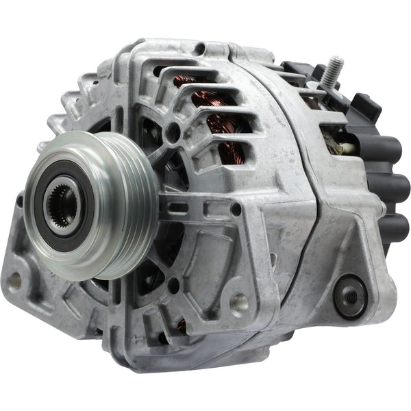 Alternator for 2024 Mercedes-Benz G63 AMG V8 4.0L 3982cc | OEM 000 906 12 07