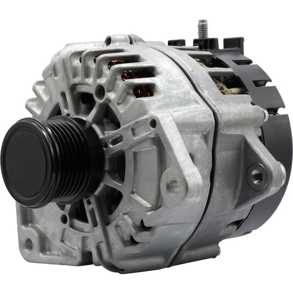 Alternator for 2020-2023 Mercedes-Benz GLC300 L4 2.0L 1991cc | OEM 000 906 28 07