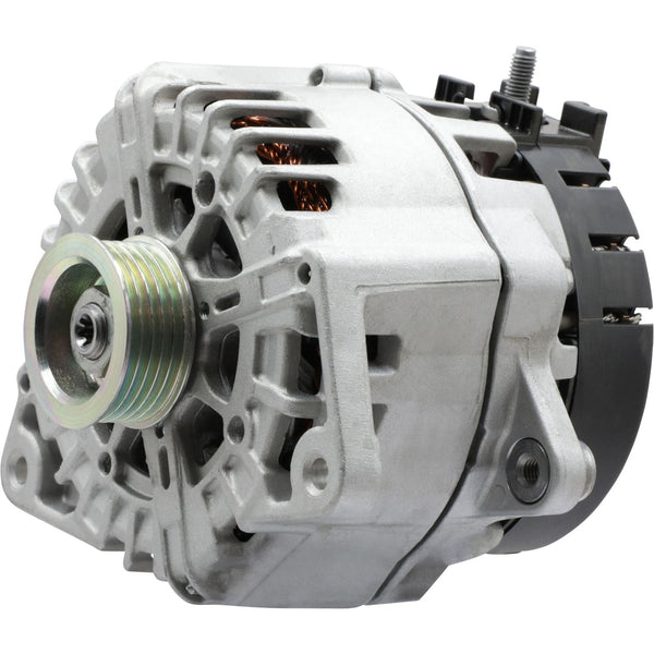 Alternator for Mercedes-Benz Sprinter 2500 L4 2.0L 1950cc 119cid | OEM 0009062904