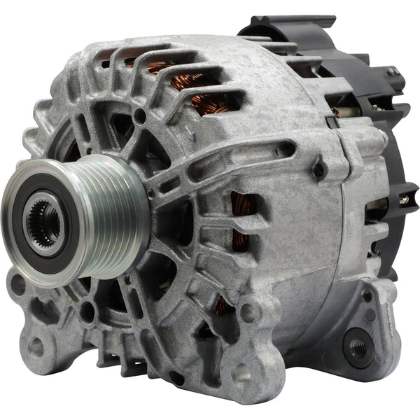 Alternator | OEM 23100-6UB0C