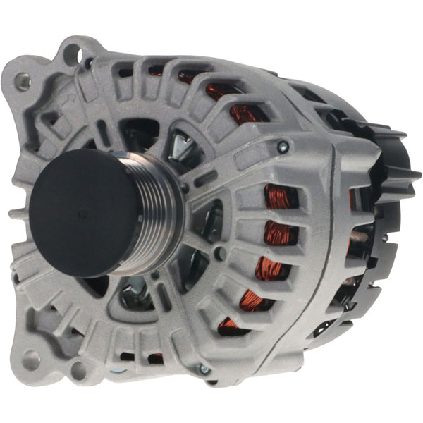 Alternator for 2020 Volkswagen Atlas V6 3.6L 3598cc 220cid Naturally Aspirated | OEM 03H-903-023Q