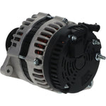 Alternator for New Holland T7.275 Auto Command L6 6.7L 411cid F4DGE617 | OEM Industries 48025561
