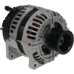 Alternator for New Holland T7.275 Auto Command L6 6.7L 411cid F4DGE617 | OEM Industries 48025561