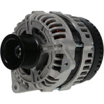 Alternator for New Holland T7.275 Auto Command L6 6.7L 411cid F4DGE617 | OEM Industries 48025561