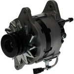 Alternator for 1984 Toyota - Europe Hi-Ace II 2446cc 2L, 2.4 D | OEM 100210-2600
