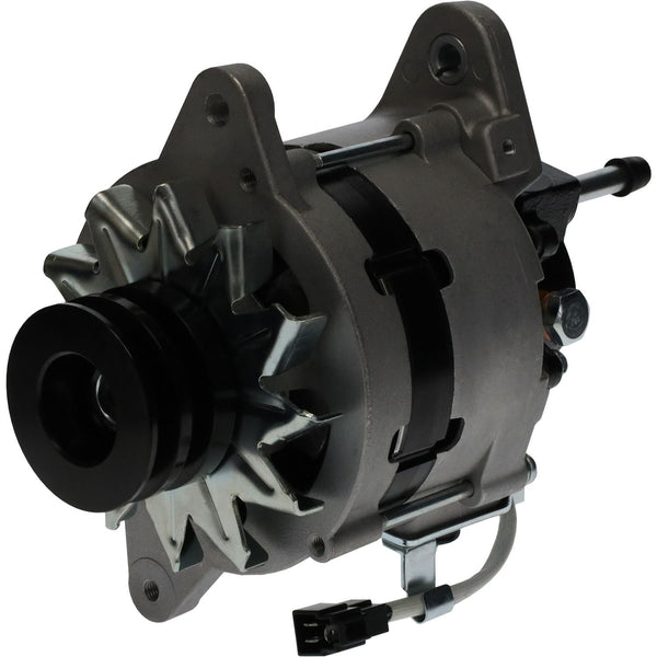 Alternator for 1984 Toyota - Europe Hi-Ace II 2446cc 2L, 2.4 D | OEM 100210-2600