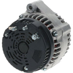 Alternator for JCB Fastrac 4160 L6 8.4L 513cid Sisu 84AWI-4V | OEM 836674758