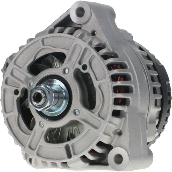 Alternator for JCB Fastrac 4160 L6 8.4L 513cid Sisu 84AWI-4V | OEM 836674758