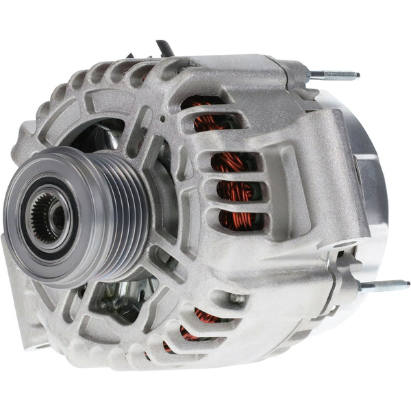 Alternator for Ford - Europe MONDEO III (B5Y) Eng.CGBA, CGBB 1.8 16V 81kw CFBA | OEM 1120213