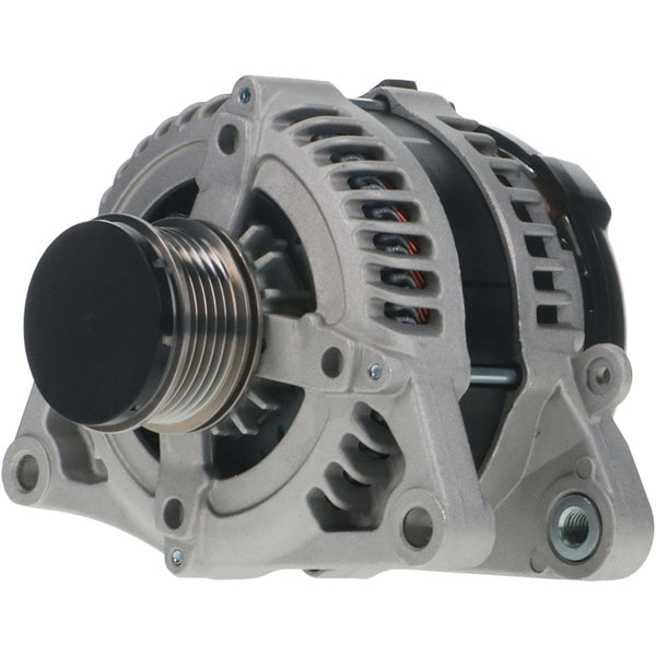 Alternator for 2019 Fiat 500X L4 1.3L 1332cc 81cid | OEM 68363550AA