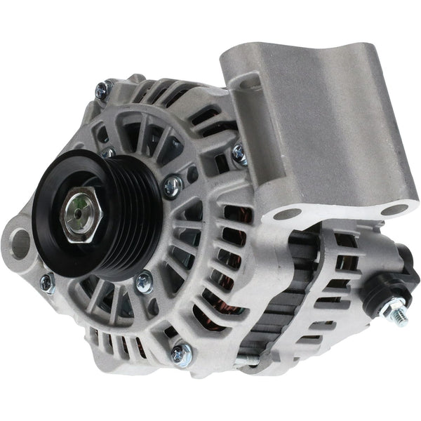 Alternator for Ford - Europe Fiesta V 