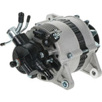 Alternator | OEM 02121-9041
