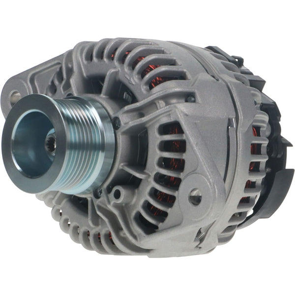 Alternator | OEM 0 124 655 441