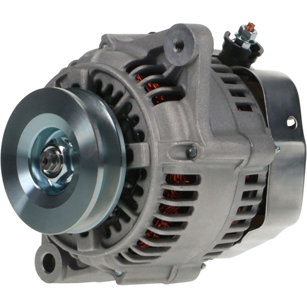 Alternator for 2007 Toyota 8FGU32 L4 2.2L 0 4Y | OEM 102211-9290