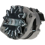 Alternator for 1991 Same Frutteto II 75 L6 8.4L 513cid Sisu 84AWI-4V | OEM 73327987