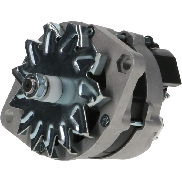 Alternator for 1991 Same Frutteto II 75 L6 8.4L 513cid Sisu 84AWI-4V | OEM 73327987