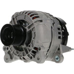 Alternator for John Deere 310L L4 4.5L 275cid John Deere 4045TL | OEM 0 124 515 205