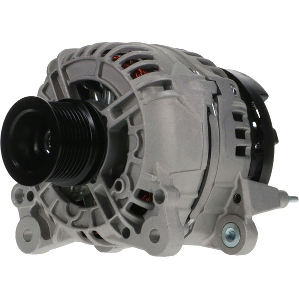 Alternator for John Deere 310L L4 4.5L 275cid John Deere 4045TL | OEM 0 124 515 205