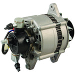 Alternator for Asia - Europe ROCSTA Eng.R2 2.2 D 4x4 45kw R2 | OEM LR150-410