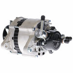 Alternator for Asia - Europe ROCSTA Eng.R2 2.2 D 4x4 45kw R2 | OEM LR150-410