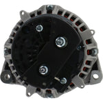 Alternator for Case IH 5150 L6 8.7L 531cid Cursor 9 | OEM 0 124 625 201