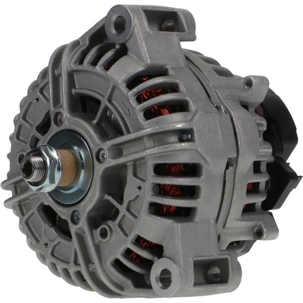 Alternator for Case IH 5150 L6 8.7L 531cid Cursor 9 | OEM 0 124 625 201