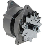 Alternator for 1999-2012 Case IH Farmall 110A L4 4.5L 274cid | OEM V83679100