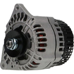 Alternator for Gehl SL4640 DXT Dual L4 2.3L 140cid D2009 L04 | OEM Engine Mfr 0411 8830