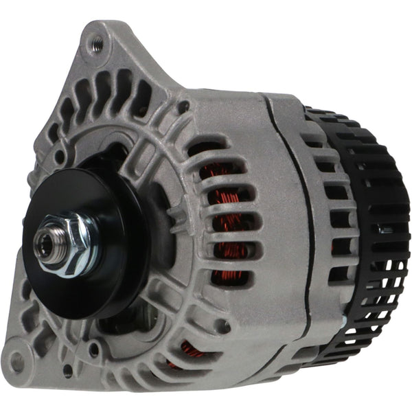 Alternator for Gehl SL4640 DXT Dual L4 2.3L 140cid D2009 L04 | OEM Engine Mfr 0411 8830